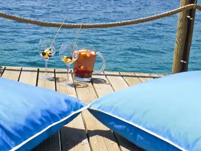 Loryma Luxury Bozburun - 19