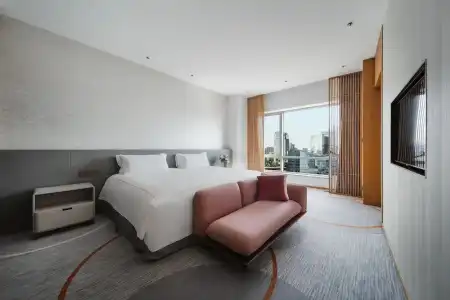 InterContinental Suzhou by IHG - 175