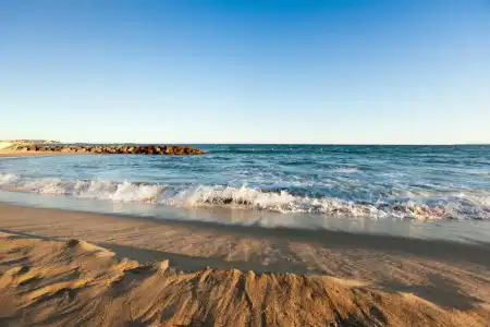 Mercure Thalasso and Spa Port Frejus - 81