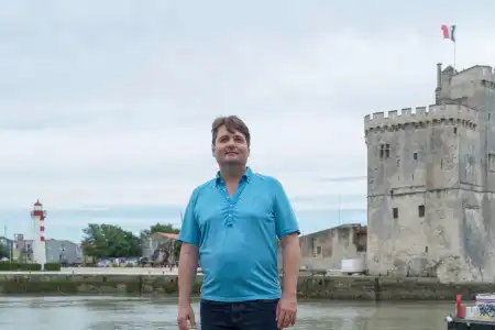 Maisons du Monde Hôtel & Suites - La Rochelle Vieux Port - 31