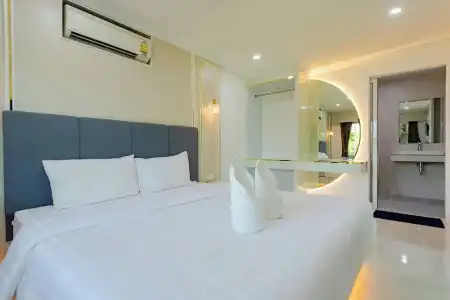 The Neenlawat Riverside Resort & Spa - 54