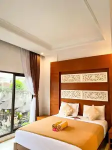 Dono Guest House - 46