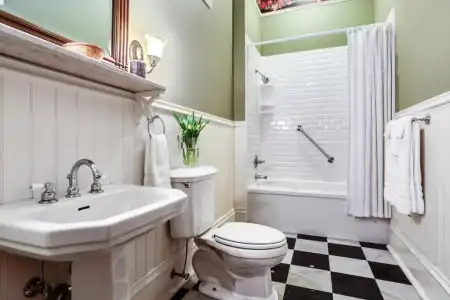 Maison Perrier Bed & Breakfast - 26
