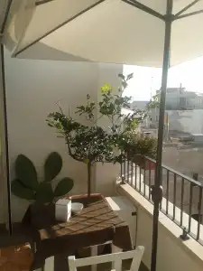 Bed & Breakfast Tra le Mura - 32