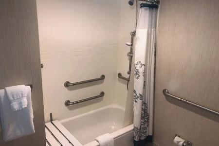 Residence Inn By Marriott Grand Rapids West - 49