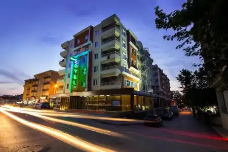 Formback Thermal Bursa - 0