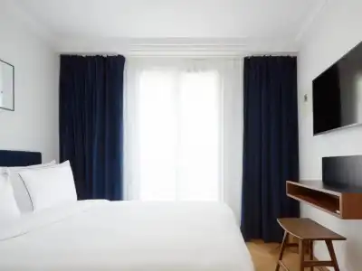 Rendez-Vous Batignolles - 52