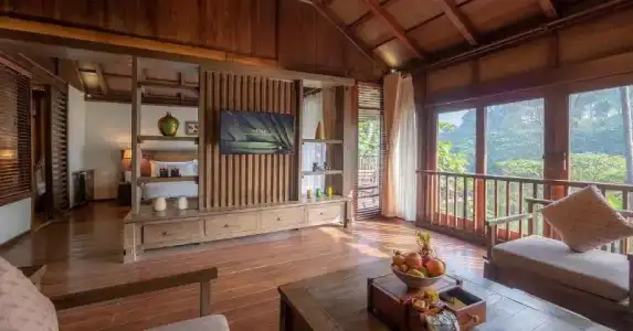Melia Ba Vi Mountain Retreat - 52
