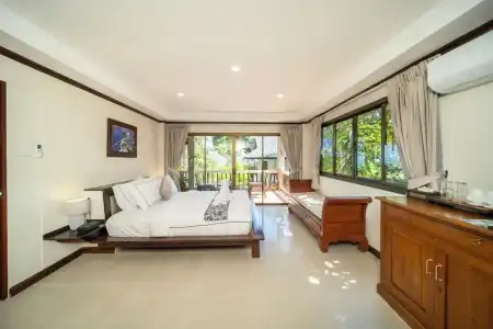 Chaweng Bayview Resort - 220