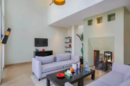 Al Maaden Villa& Spa - 114