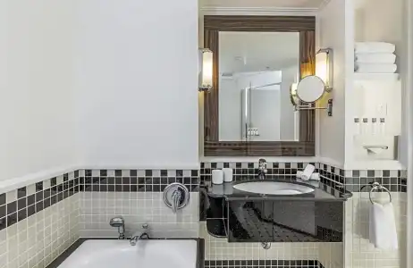 Swissotel Sydney - 69