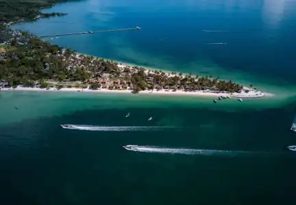 Pawapi Beach Resort - 12