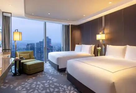 Conrad Hangzhou - 5