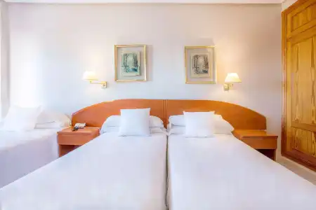 Ramada Resort by Wyndham Puerto de Mazarron - 101