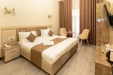 The Heritage Tashkent - 63