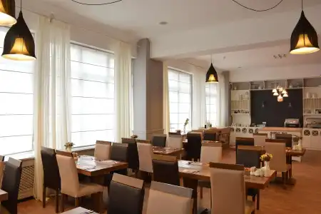 Best Western Tbilisi Art - 11