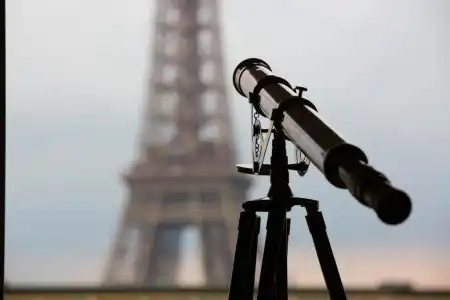 Hôtel Eiffel Trocadéro - 85