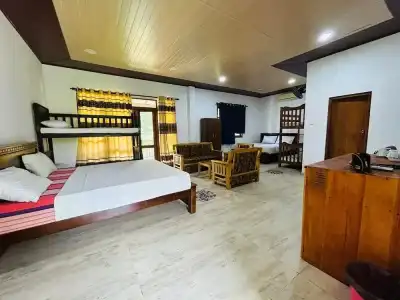 Amelia Resort - 59