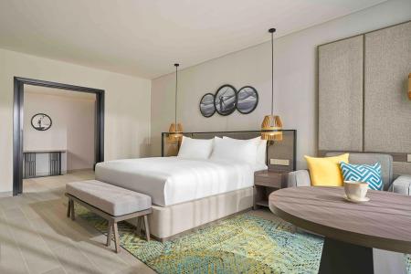 Crowne Plaza Phu Quoc Starbay by IHG - 2