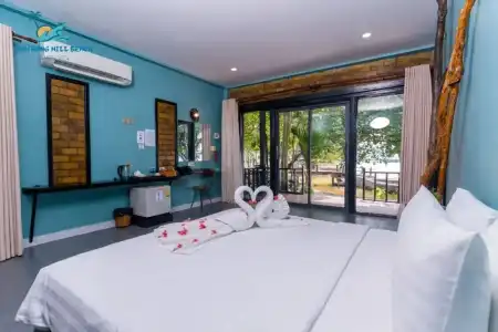 Koh Rong Hill Beach Resort - 154