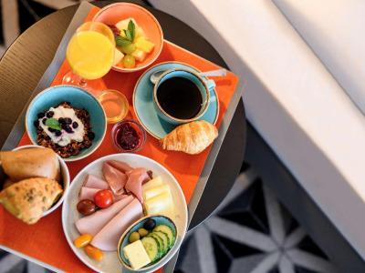 Mercure Freiburg am Munster - 50