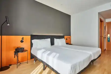 Silken Sant Gervasi - 50
