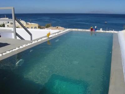 Blue Waves Suites & Apartments - 20