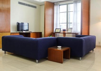 The Maple Suite - 2