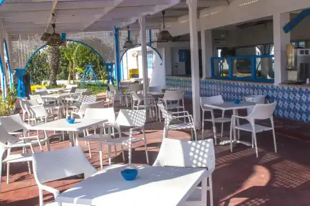 Le Hammamet & Spa - 26