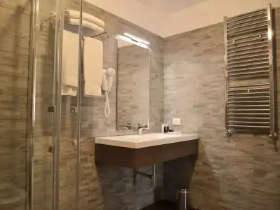 Palazzo Ducale Suites - 43