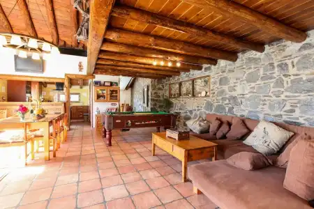 Casa Rural Restaurant Borda Patxeta - 18