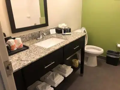 Sleep Inn & Suites - 26