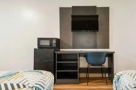 Studio 6 Laredo, TX - North I-35 - 1