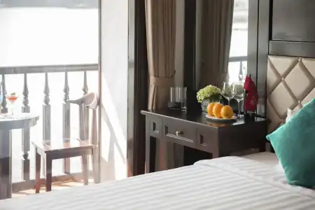 Alisa Premier Cruise - 51