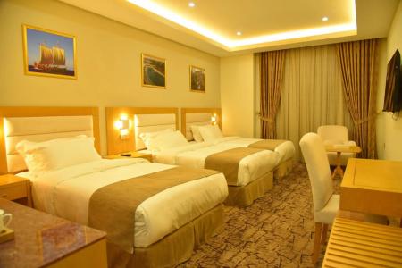 Muscat Plaza - 5