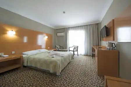 Ada Newday Resort - 5