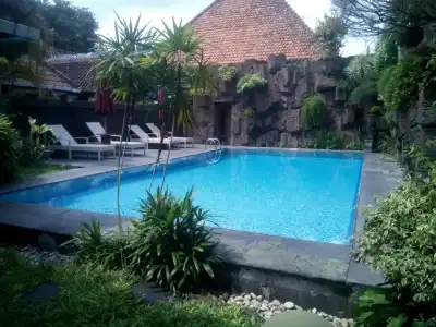 Prambanan Guesthouse - 3