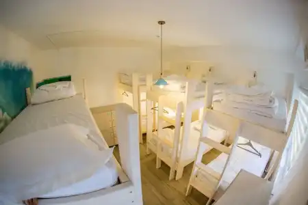 Soul Hostel - 4