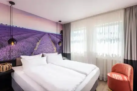 Best Western Nuernberg am Hauptbahnhof - 38