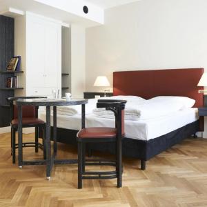 Singerstrasse 21-25 Apart350m next to St Stephen´s Square - 35