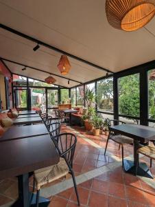 Le Jardin d'Emile - 23