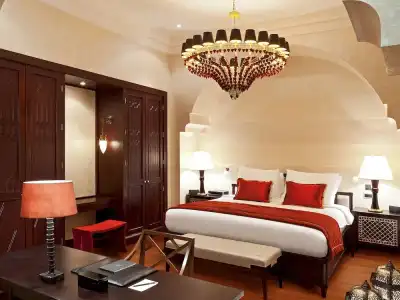 Sofitel Legend Old Cataract - 50