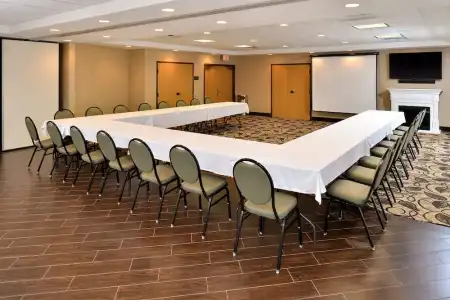 Towneplace Suites The Villages - 19