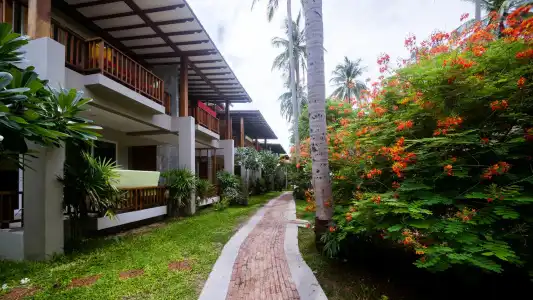 Sand Sea Resort - 23