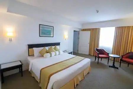 Hua Hin Grand And Plaza - 85