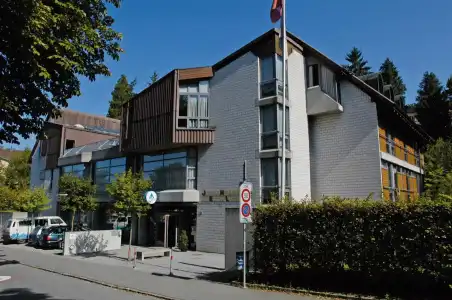 Youth Hostel Luzern - 26
