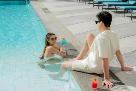 Holiday Inn BANGKOK SILOM by IHG - 39