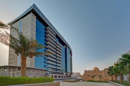 Copthorne - 1