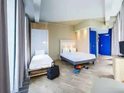 Ibis Budget Bremen City Center - 27