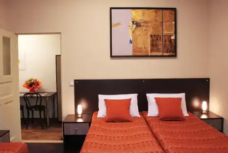 Anyday Apartments - 3